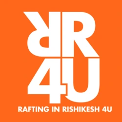 Rafting Rishikesh Logo Main